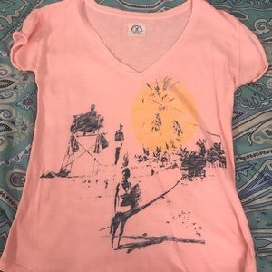 AEO Graphic Tee